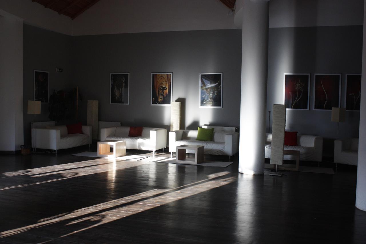 The Zen Hotel - Posticum Oradea Ngoại thất bức ảnh