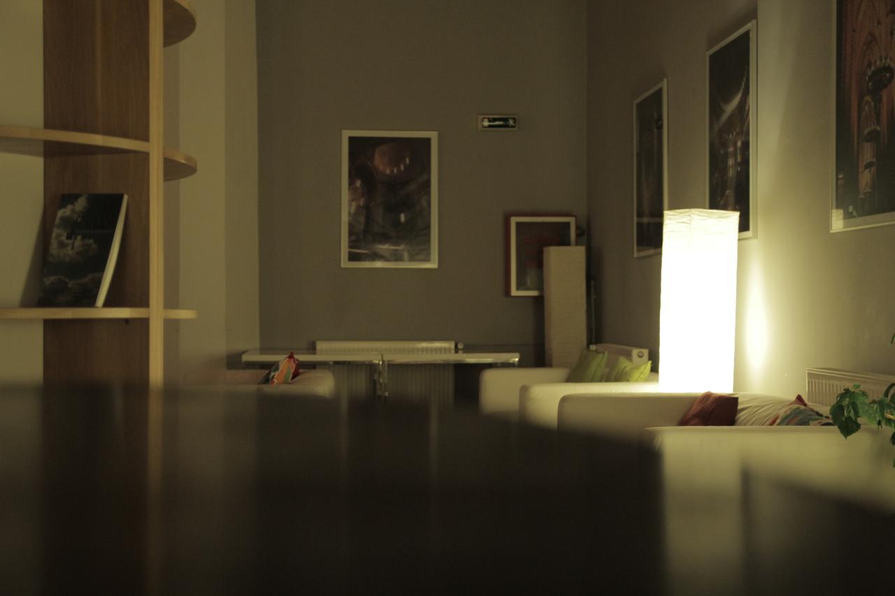 The Zen Hotel - Posticum Oradea Ngoại thất bức ảnh