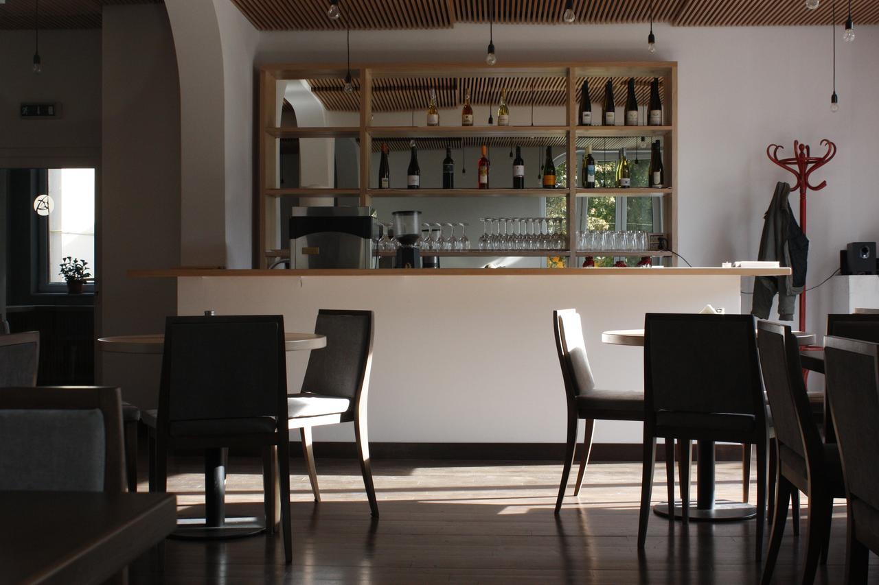 The Zen Hotel - Posticum Oradea Ngoại thất bức ảnh