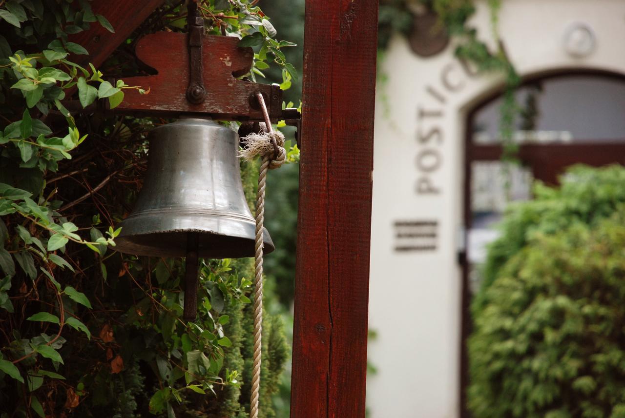 The Zen Hotel - Posticum Oradea Ngoại thất bức ảnh