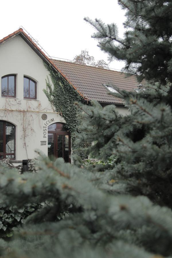 The Zen Hotel - Posticum Oradea Ngoại thất bức ảnh