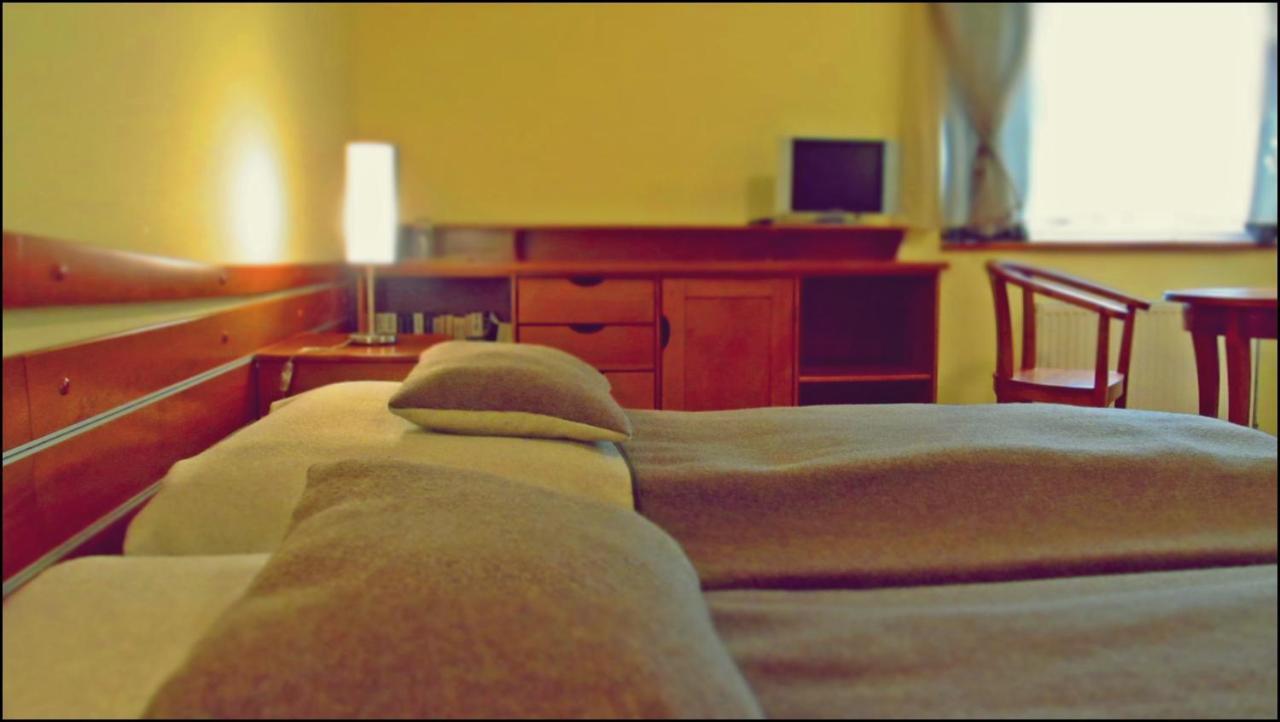 The Zen Hotel - Posticum Oradea Phòng bức ảnh